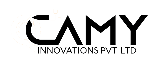 Qcamy Logo